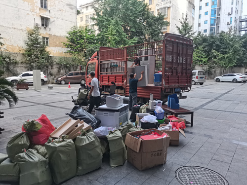 绵阳到广元利州区货运专线，天天发车