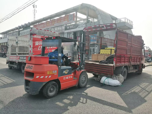 绵阳至长春返程车货运物流_长途搬家